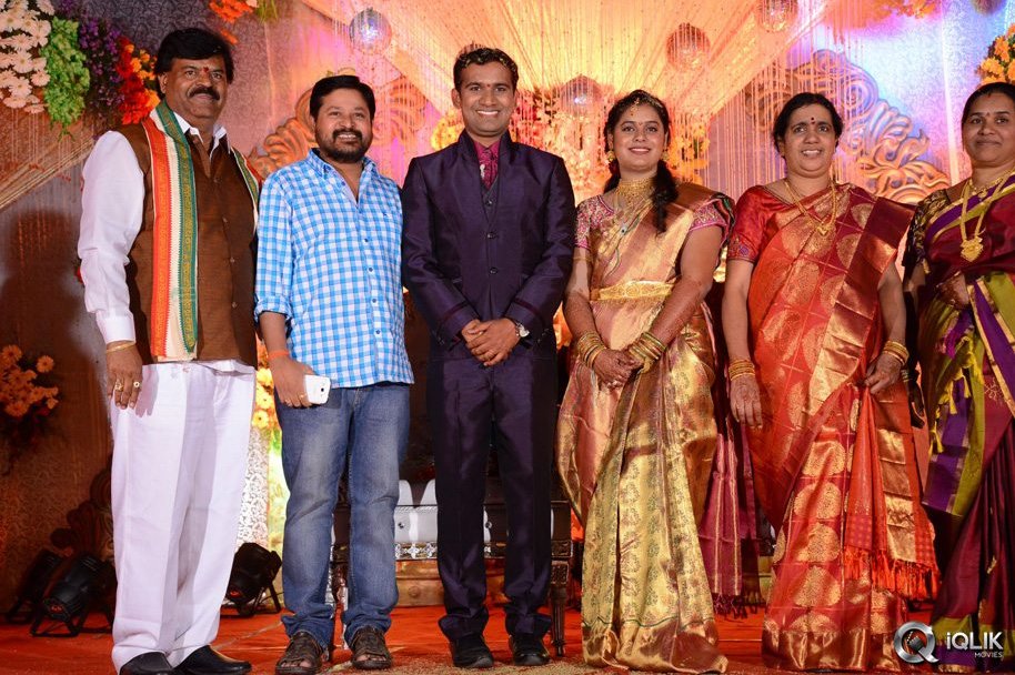 Celebs-at-Pratani-Ramakrishna-Goud-Son-Wedding-Reception